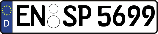 EN-SP5699