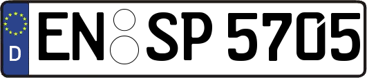 EN-SP5705