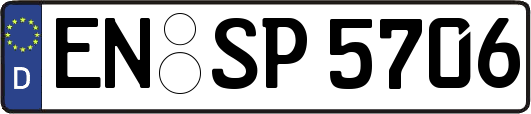EN-SP5706