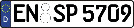 EN-SP5709