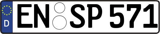 EN-SP571