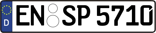 EN-SP5710