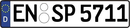 EN-SP5711