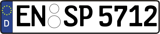 EN-SP5712