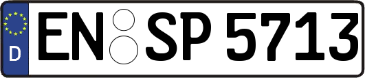 EN-SP5713