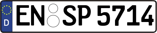 EN-SP5714