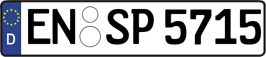 EN-SP5715
