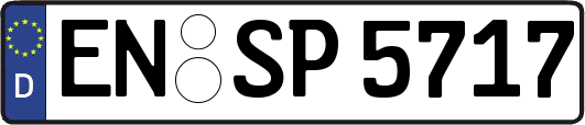 EN-SP5717