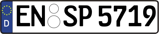 EN-SP5719