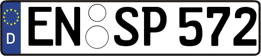 EN-SP572