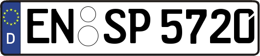 EN-SP5720
