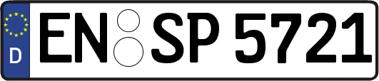 EN-SP5721