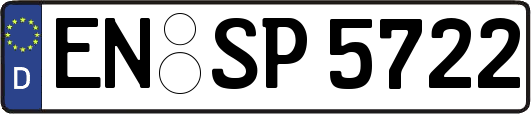 EN-SP5722