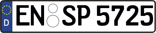 EN-SP5725