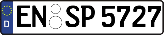 EN-SP5727