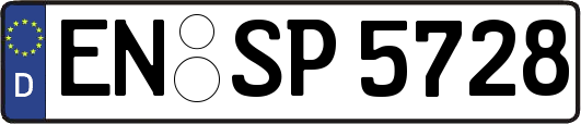 EN-SP5728