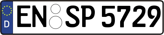 EN-SP5729