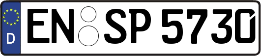 EN-SP5730