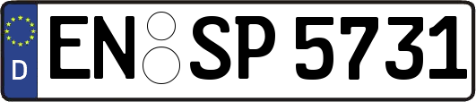 EN-SP5731