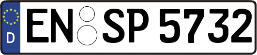 EN-SP5732