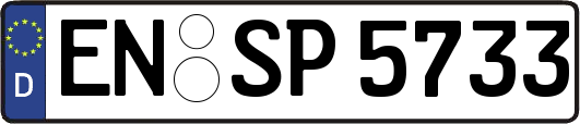 EN-SP5733
