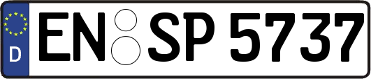 EN-SP5737