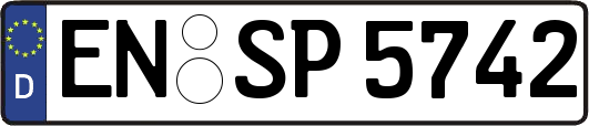 EN-SP5742