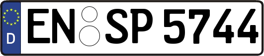 EN-SP5744