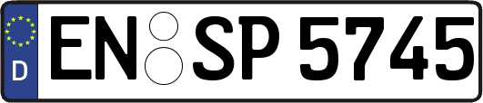 EN-SP5745