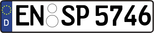EN-SP5746