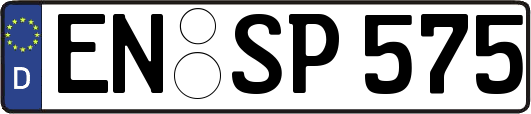 EN-SP575
