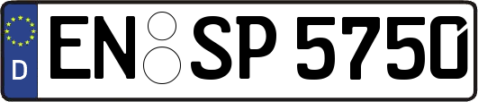 EN-SP5750