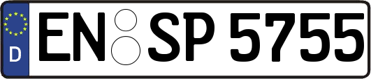 EN-SP5755
