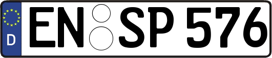 EN-SP576