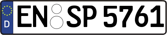 EN-SP5761