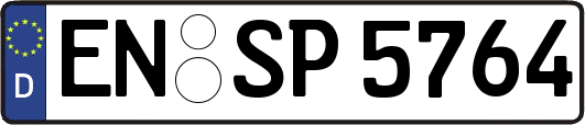 EN-SP5764