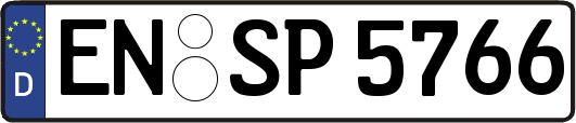EN-SP5766