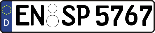 EN-SP5767