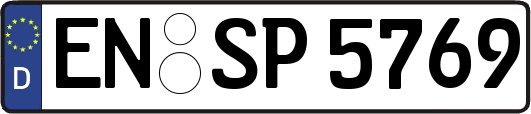 EN-SP5769