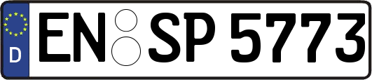 EN-SP5773