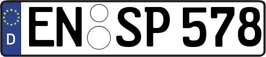 EN-SP578
