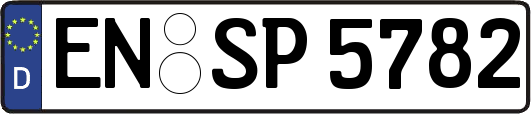EN-SP5782