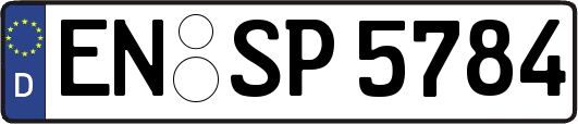 EN-SP5784