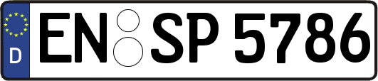 EN-SP5786