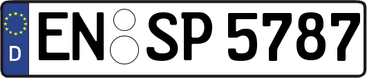 EN-SP5787
