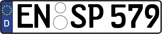 EN-SP579