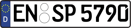 EN-SP5790