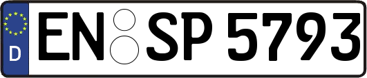 EN-SP5793