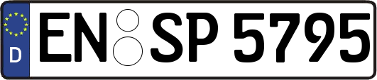 EN-SP5795