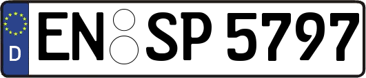 EN-SP5797